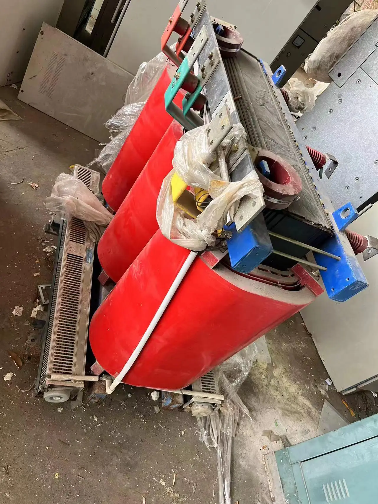 深圳市鑫進(jìn)發(fā)再生資源回收有限公司：舊變壓器回收價(jià)格透明，二手變壓器回收專(zhuān)業(yè)先驅(qū)者