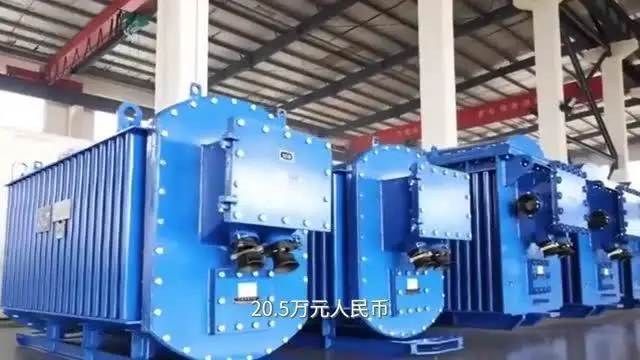 價(jià)格暴漲三成仍供不應(yīng)求，歐美為何依賴中國(guó)變壓器？